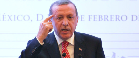 ERDOGAN