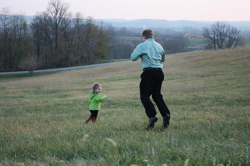 Cousin Eric + Charlotte
