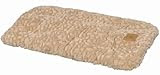 Picture Precision Pet 6000 Cozy Comforter 47 in. x 28 in. Natural