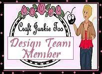 Craft Junkie Too Friend
