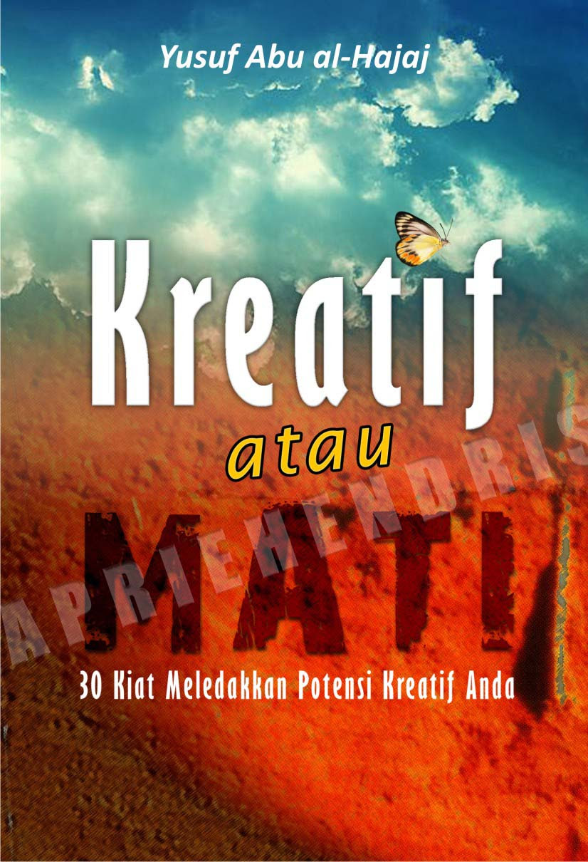 Contoh Cover Buku