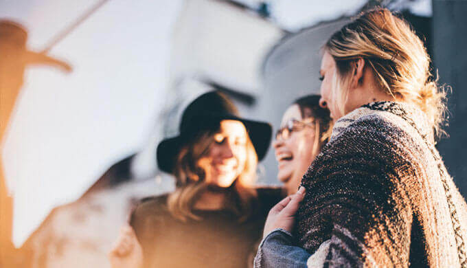 一度きりの人生を最高に幸せに生きる方法とは たった一度の人生