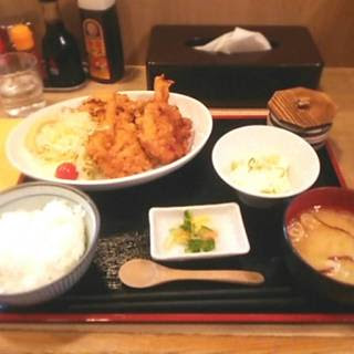 盛岡 食堂 定食 人気投稿メニューランキング ぐるなび