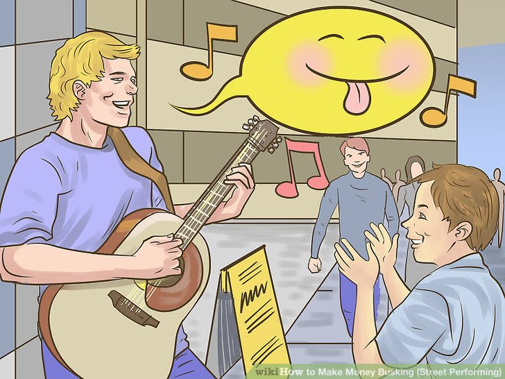 Make Money Busking (Street Performing) Step 9 Version 2.jpg