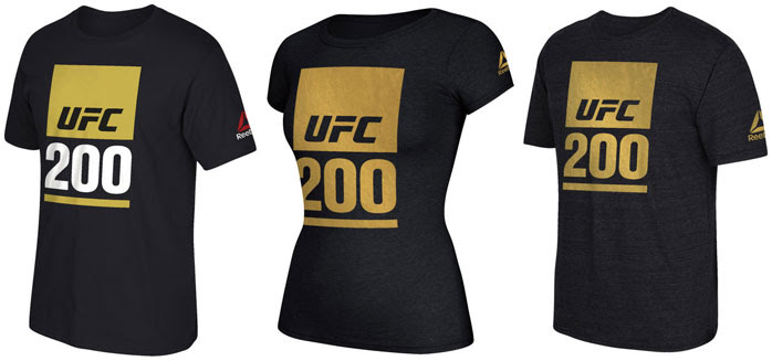 ufc-200-logo-shirts