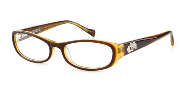 Image for Lucky Brand Lucy EYEGLASSES