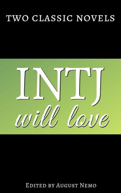 Two Classic Novels Intj Will Love By Jane Austen Arthur Conan Doyle August Nemo Nook Book Ebook Barnes Noble