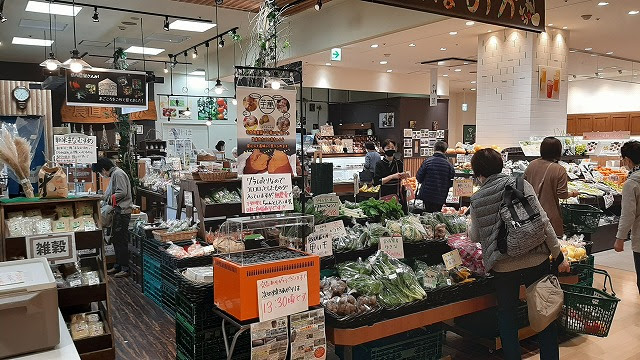 仙台の農直穂野か ほのか 様にお芋納品しました 芋萬 いもよろず よろずんちのやきいも