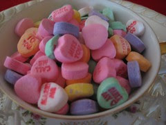 Candy