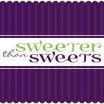 http://HowSweeterItIs.blogspot.com