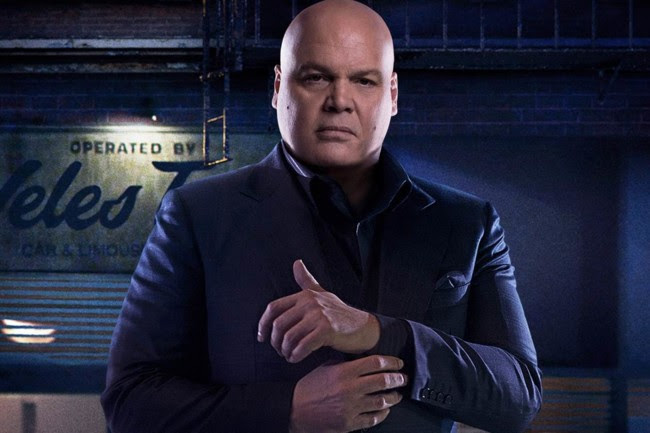 Wilsonfisk