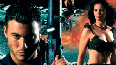 Watch Jurassic Women (1996) Full Movie Dailymotion Free`Streaming