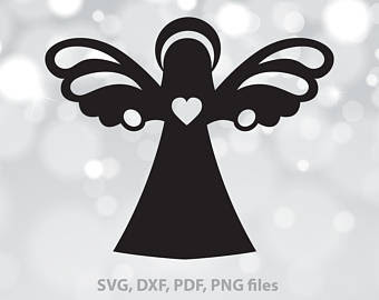 Download Angel Vector Art at GetDrawings | Free download