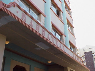 Manhattan Court, Durban