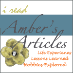 Amber's Articles