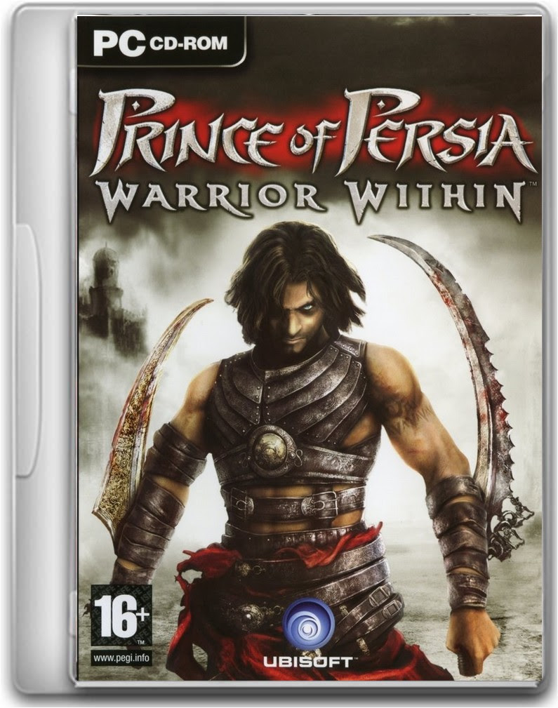 prince of persia warrior within free download