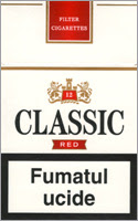 Buy Cheap Cigarettes King Classic