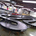 1/24 Scale Commercial Slot Car Track For Sale