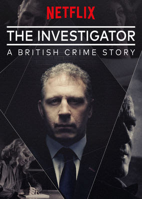 Investigator: A British Crime Story, The - Season 1