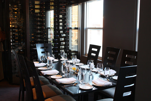 La Roma, Ottawa