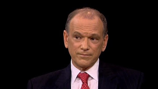 The Brain Series: Cognition and Emotion by Charlie Rose
