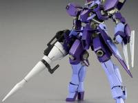 P-Bandai HG 1/144 GAELIOÃ¢ÂÂS SCHWALBE GRAZE English  - i0
