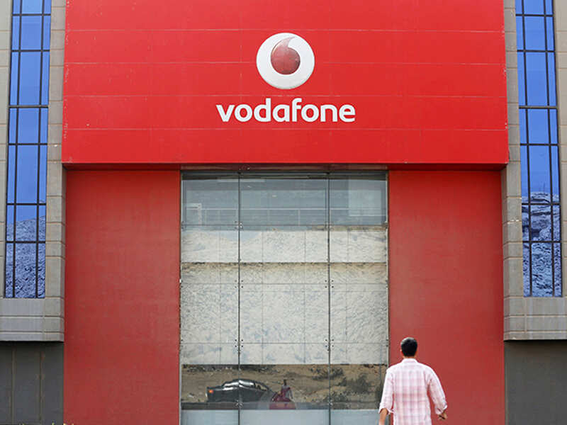 Vodafone offering 70GB data at Rs 244 (validity 70 days)