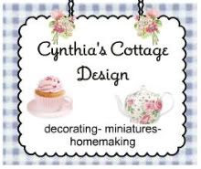 Cynthia's Cottage Design