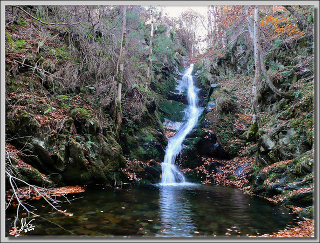 CASCADA TRES AGUAS MR