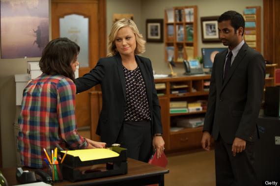 parks and recreation