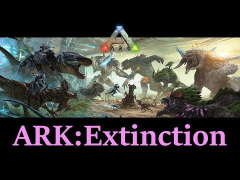 Ark公式pve 同盟で島ボスb戦 Tekアイテム開放したいから Island 島 Pc版 Ark Survival Evolved ゲーム実況by月冬 ゲーム実況アンテナ