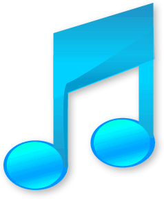 素材アイコン音符 無料のミュージック素材 アイコン 音符 フリー素材パーク