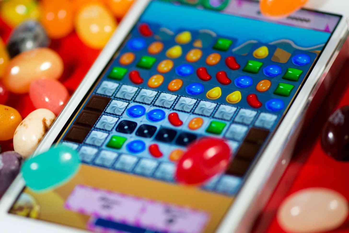 Candy Crush