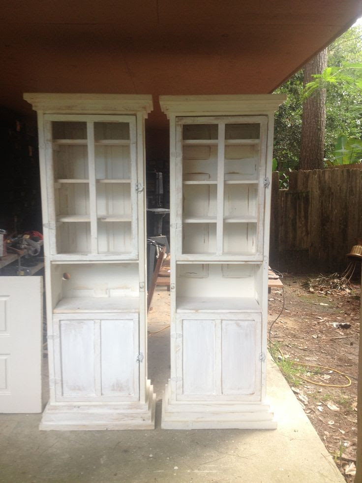 Old doors | Wood Projects | Pinterest