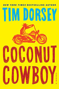 Coconut Cowboy Tim Dorsey