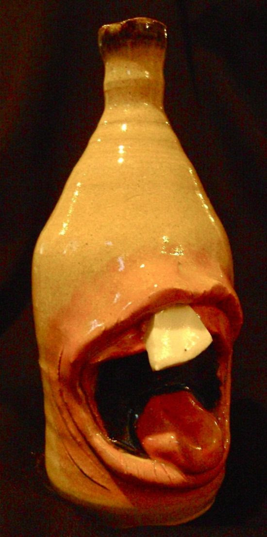 Mad Tea Party by Ron Free (25 pics)