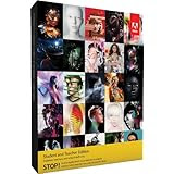 Adobe CS6 Master Collection Student and Teacher Edition