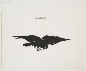 Edgar Allan Poe Mysterious Star