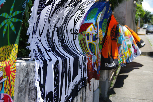 Cangas ao vento by pqueirozribeiro