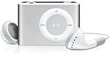 Apple iPod shuffle 1GB シルバー MB225J/A