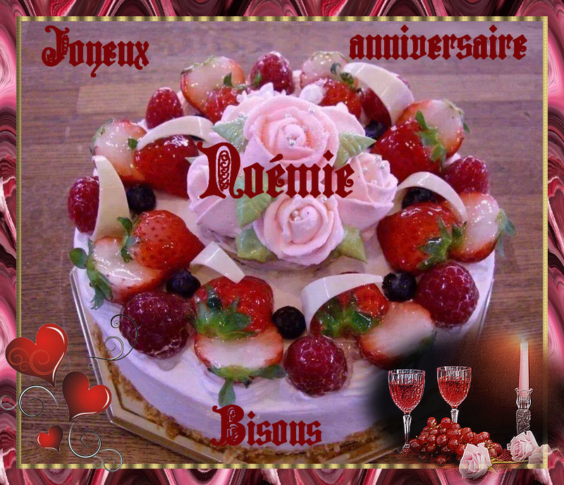Beau Gateau
