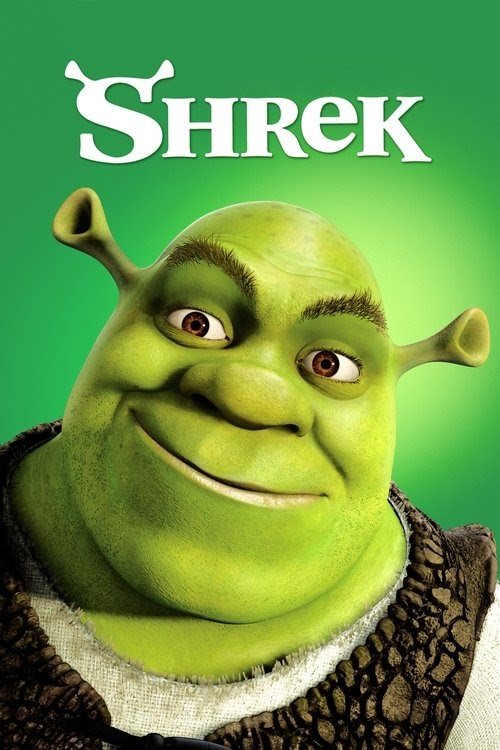 Shrek Full Movie
