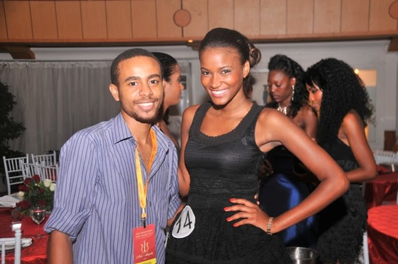miss angola 2011