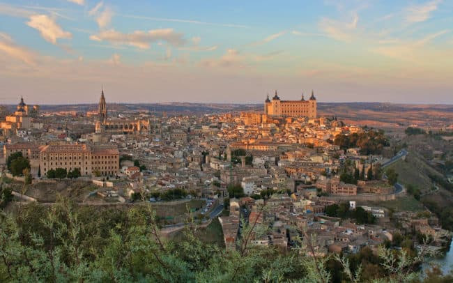 reasons to love madrid