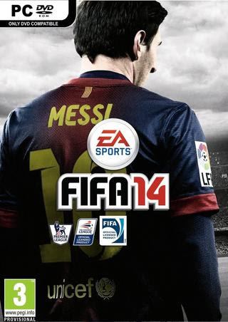 FIFA 14 Full With Pre Crack
