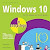 Download Windows 10 in easy steps PDF