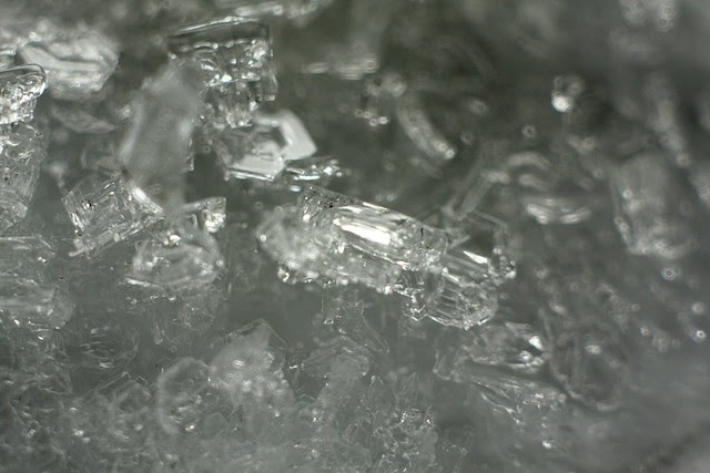 icecrystalline