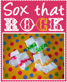 Sox That Rock