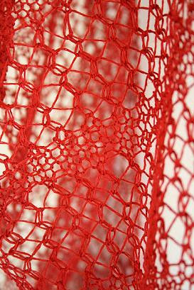 Wisp close up