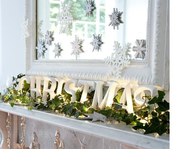 Lovely Christmas Decoration Ideas for Your Home Lovely Christmas Decoration Ideas for Your Home